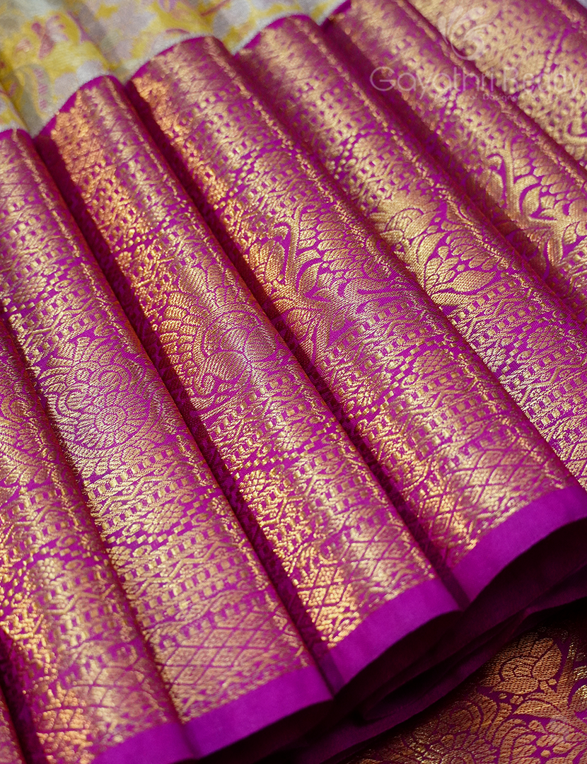 SEMI KANCHI PATTU-SP1905