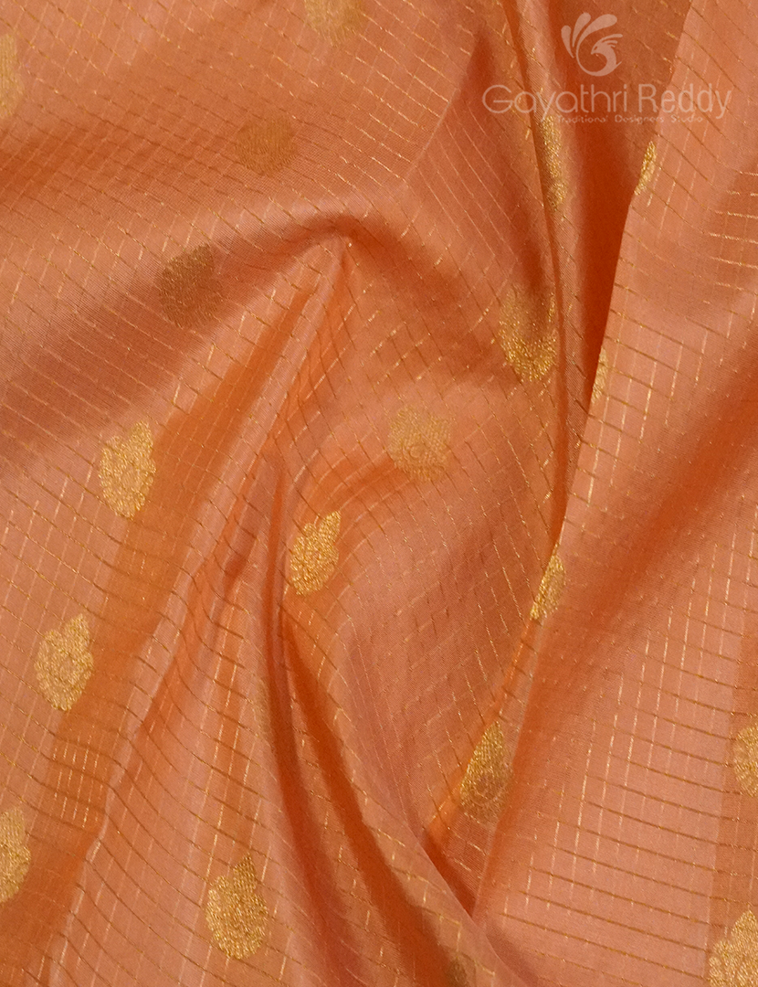 PURE KANCHI PATTU-KP6003