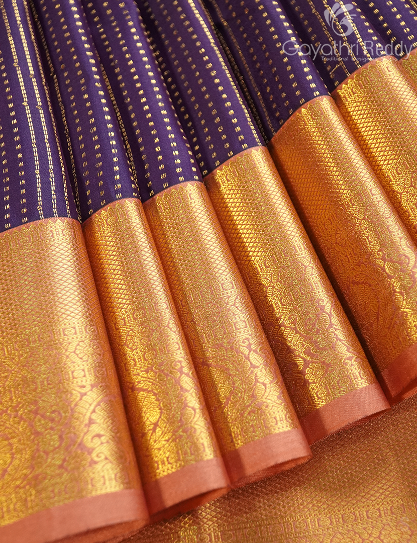 ART SILK SAREE-AS71