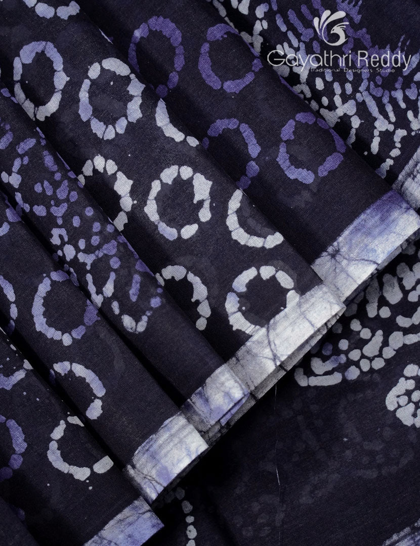 COTTON BATIK PRINT-CBP55