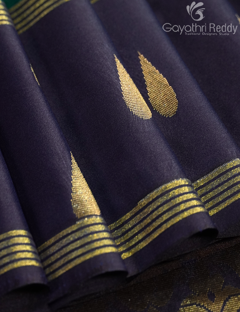 ART SILK SAREE-AS140