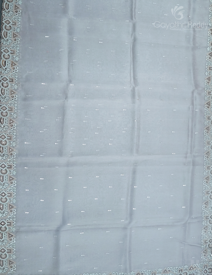 PURE DESI TUSSAR SAREE-TS1498