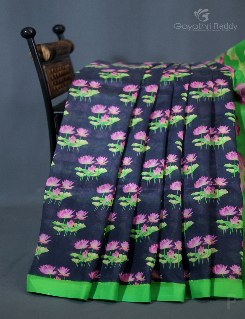 PURE MANGALGIRI PATTU DIGITAL PRINTED-MGP462