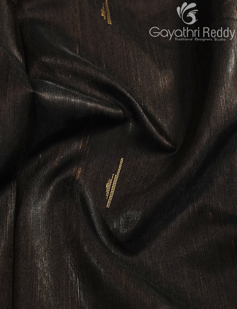 PURE KHADI PATTU SAREE-KHP1243