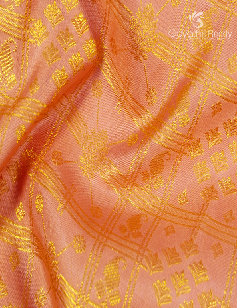 PURE KANCHI BROCADE-PKB28