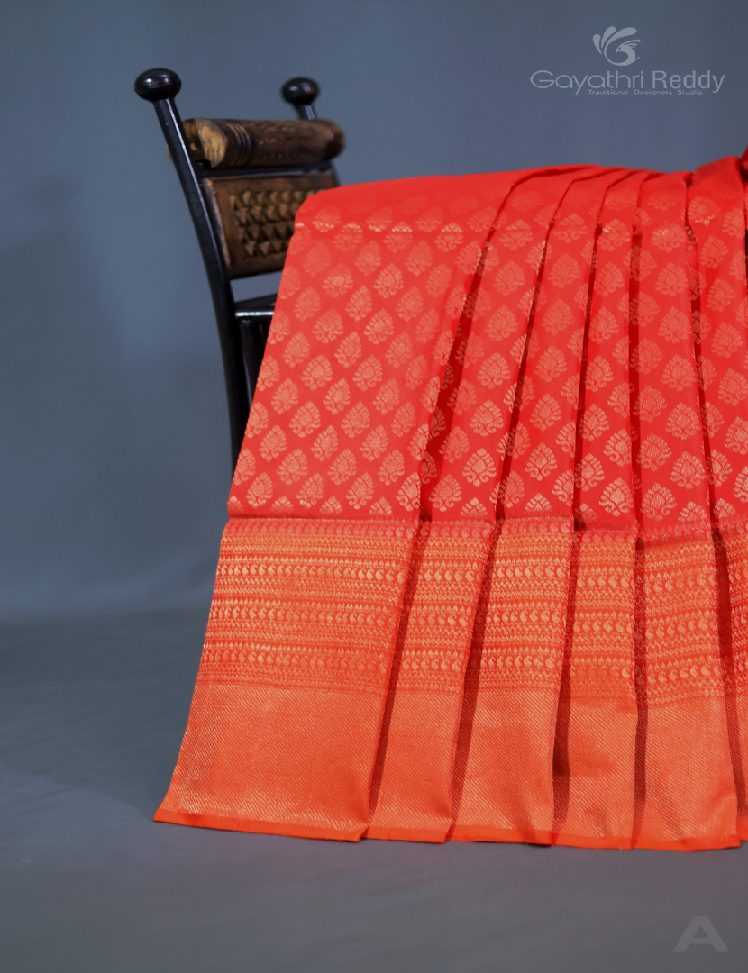 PURE KANCHI SAMUDRIKA PATTU-SS1392