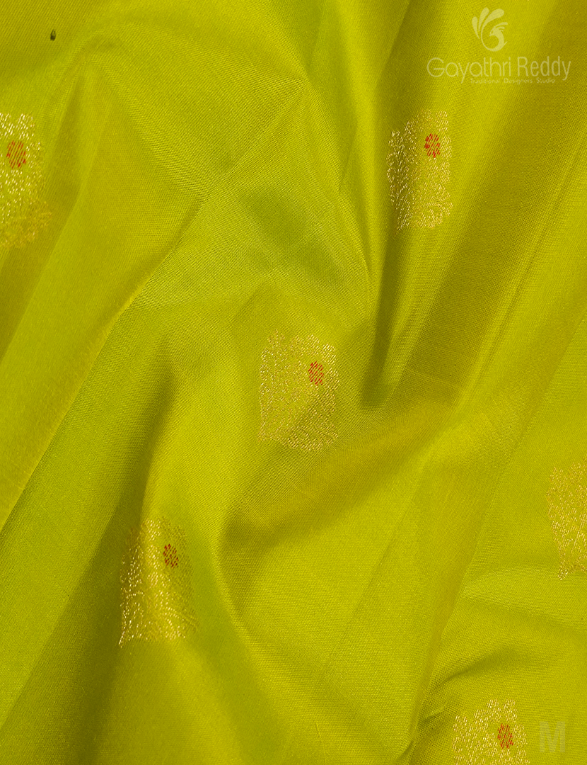 PURE KANCHI PATTU-KP6873