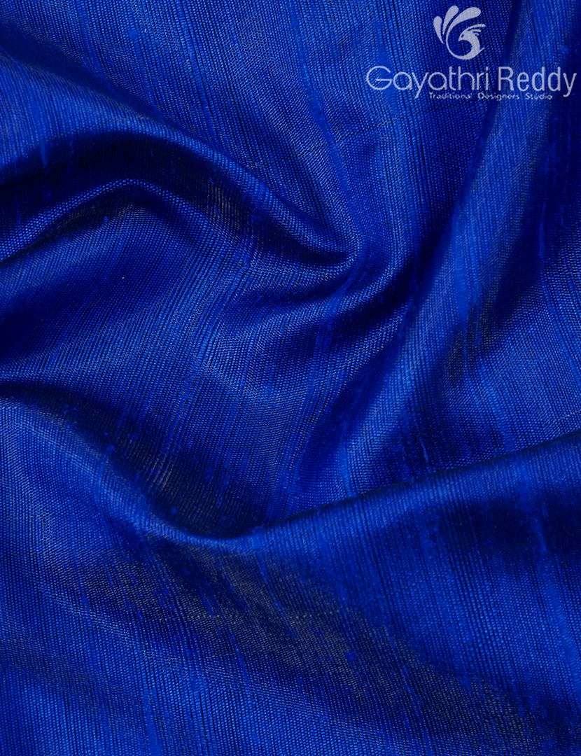 PURE KHADI PATTU SAREE-KHP1416