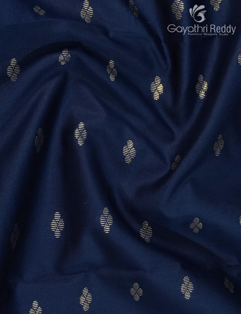 SEMI KATAN SAREE-SKN117