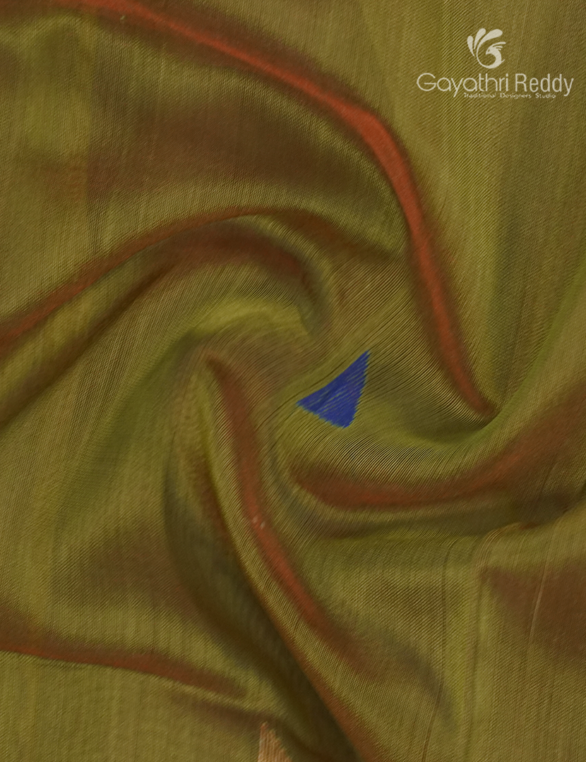 PURE CHANDERI SICO SAREES -CPS1265