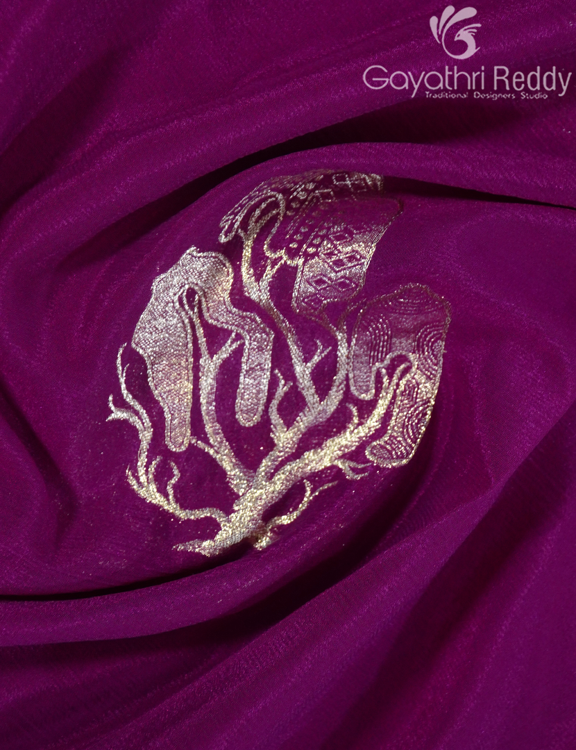 CHINON CHIFFON FANCY-PCF353