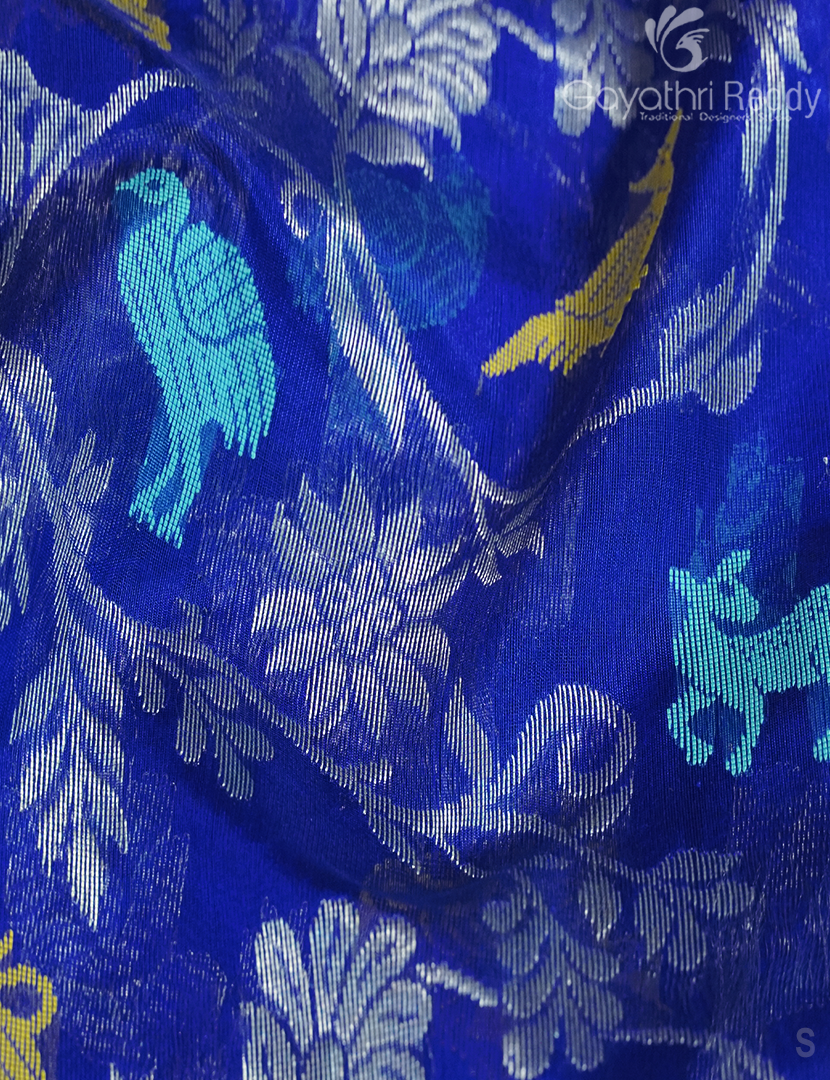 PURE CHANDERI PATTU-CPS1018