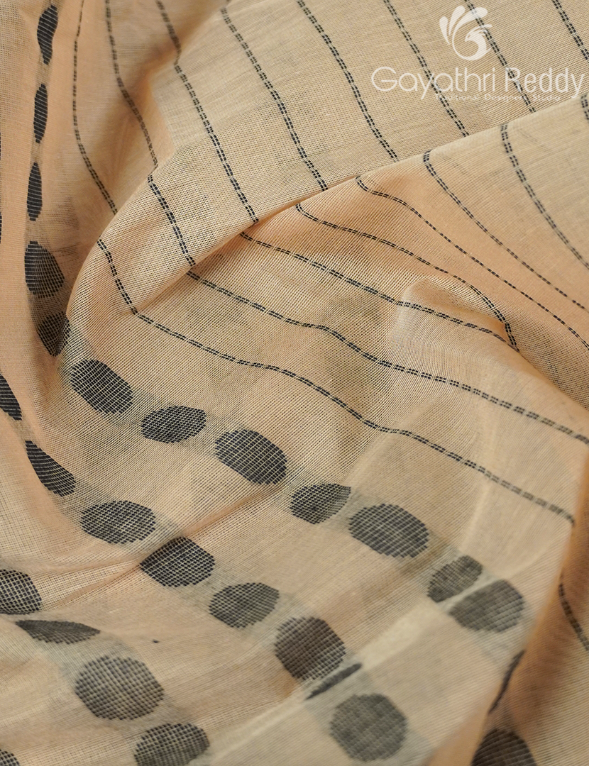 PURE KANCHI COTTON -KC3208