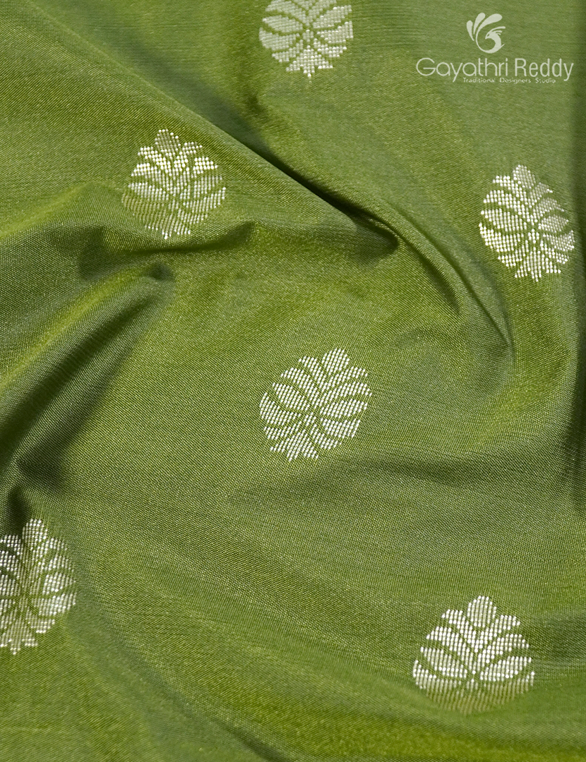 ART SILK SAREE-AS195