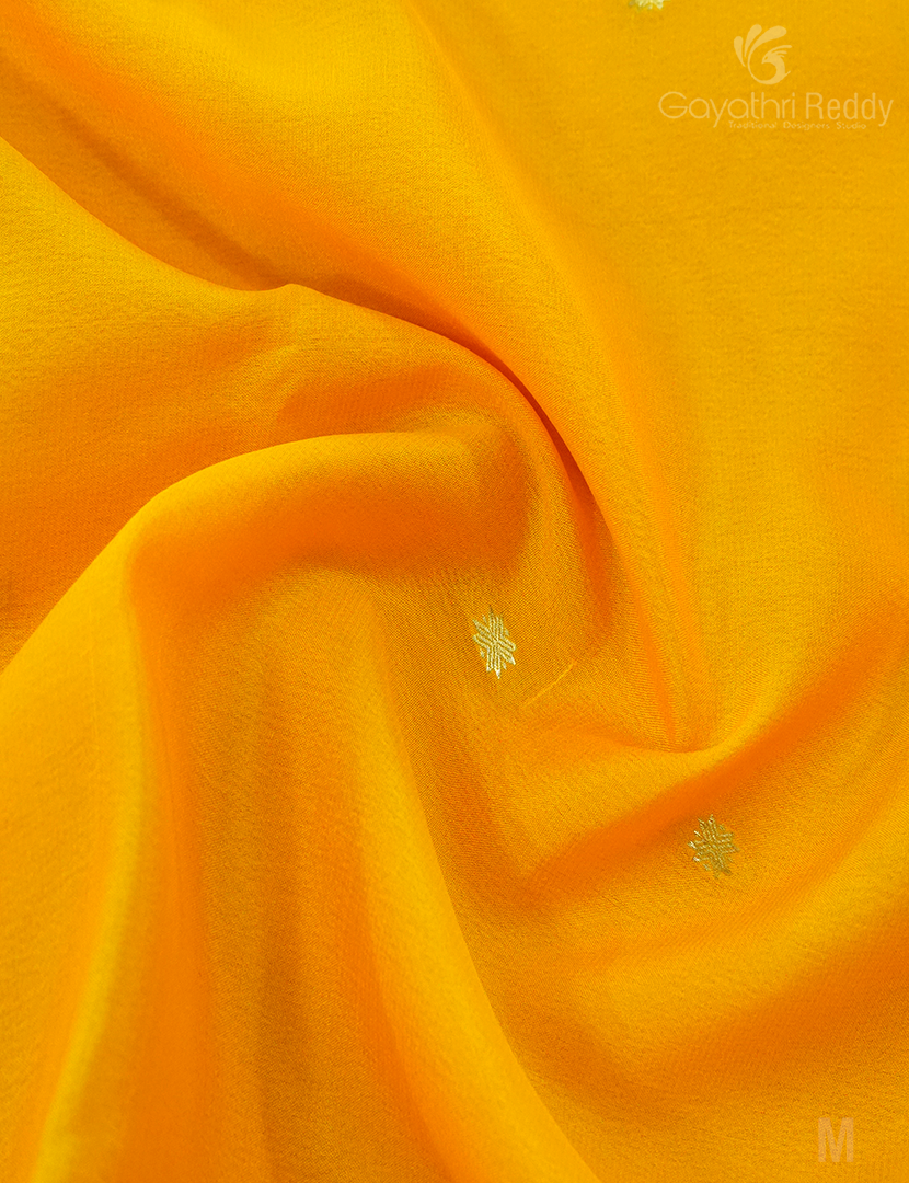 PURE MYSORE SILK-MSS977