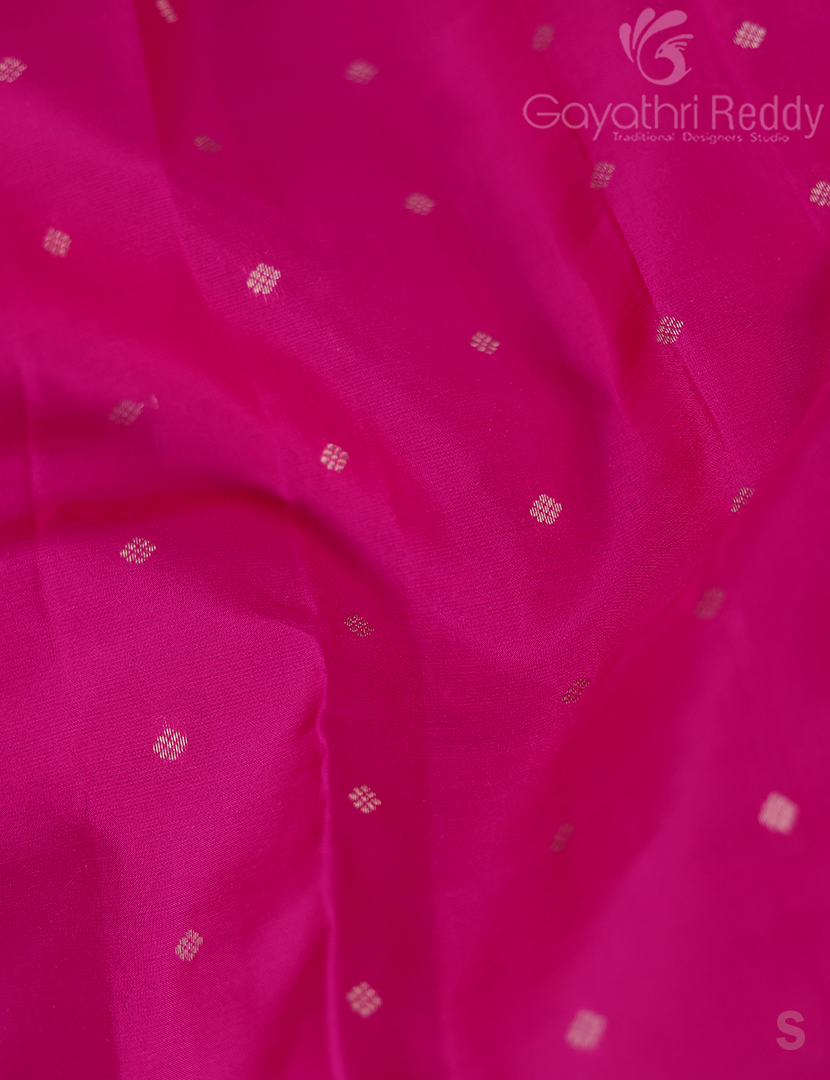 PURE KANCHI PATTU -KP8119