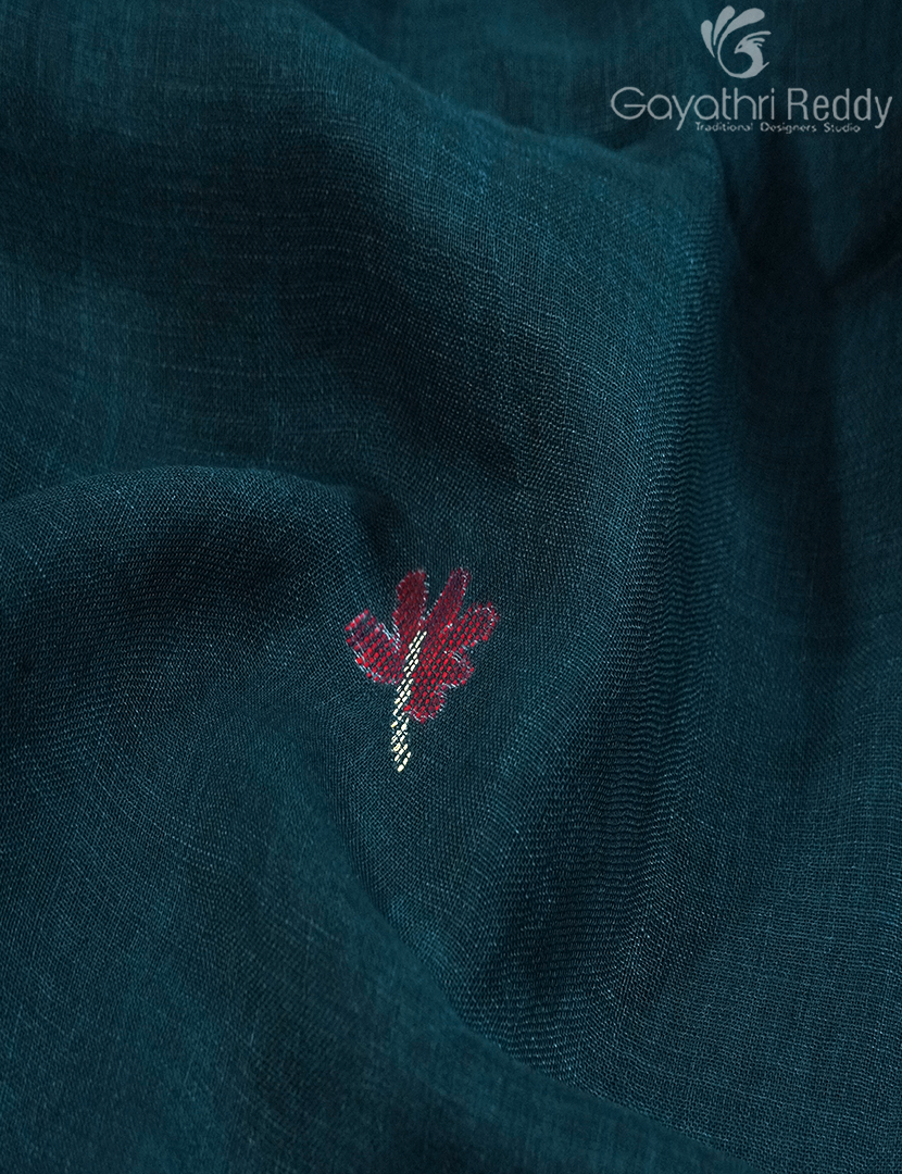 PURE LINEN FANCY-LF208