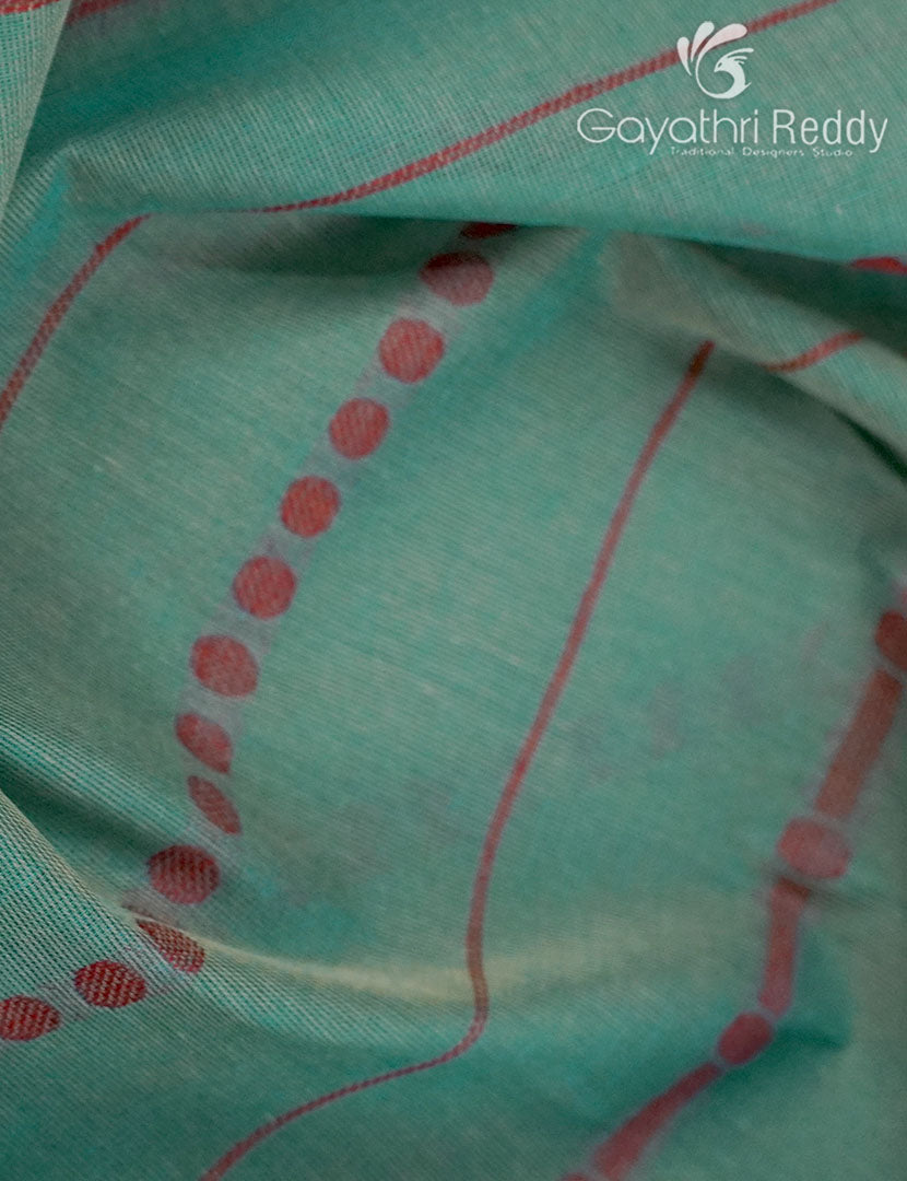 PURE KANCHI COTTON -KC3201
