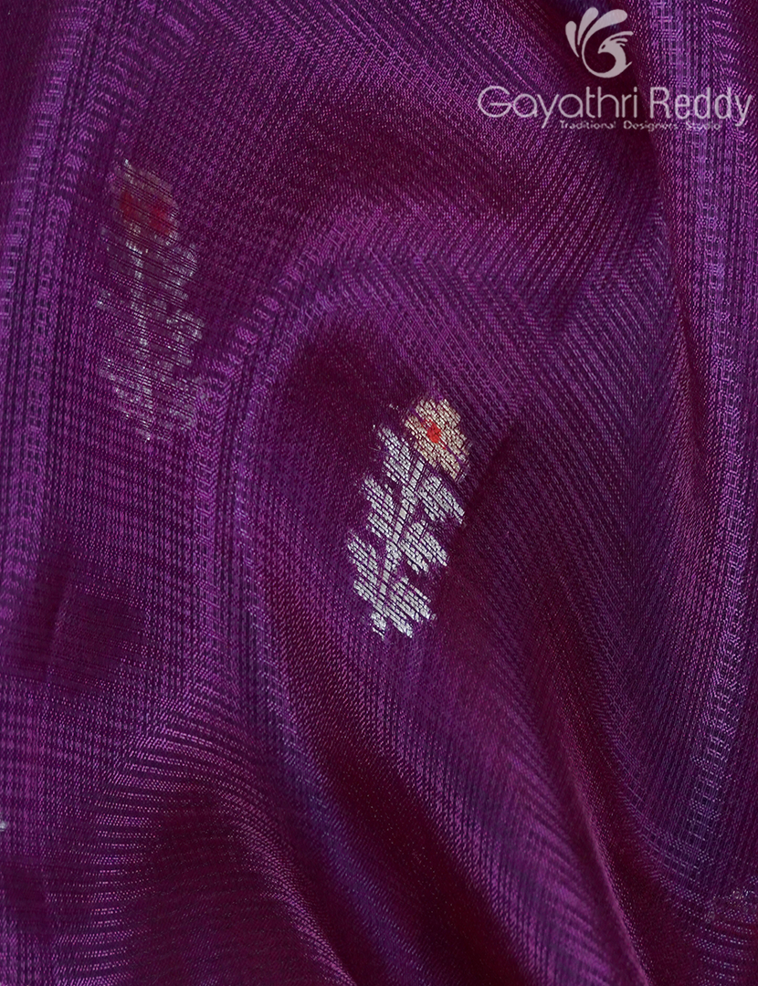 PURE SILK KOTA-PSK385