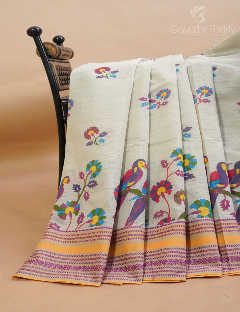 PURE KHADI COTTON-KHC303