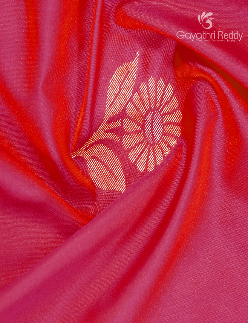 ART SILK SAREE-AS408