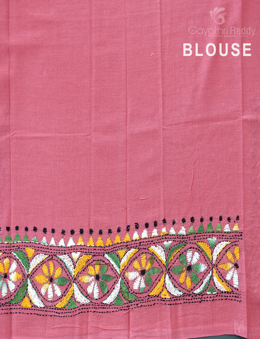 PURE MULMUL COTTON-MC1955