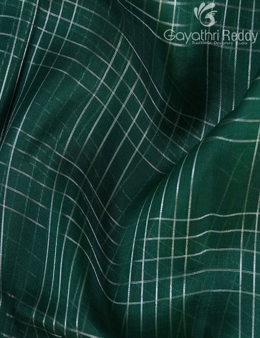 PURE ORGANZA SILK-FO985