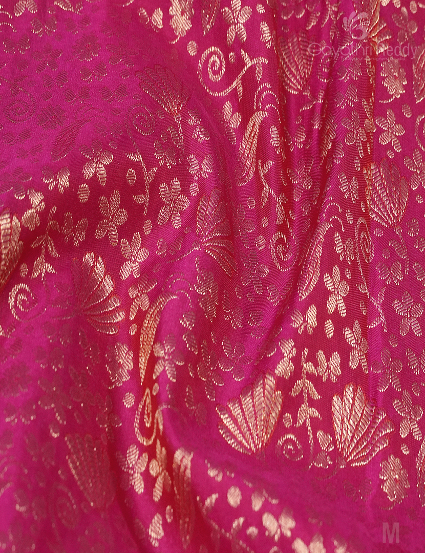 LIGHT WEIGHT KANCHI PATTU-KP7847