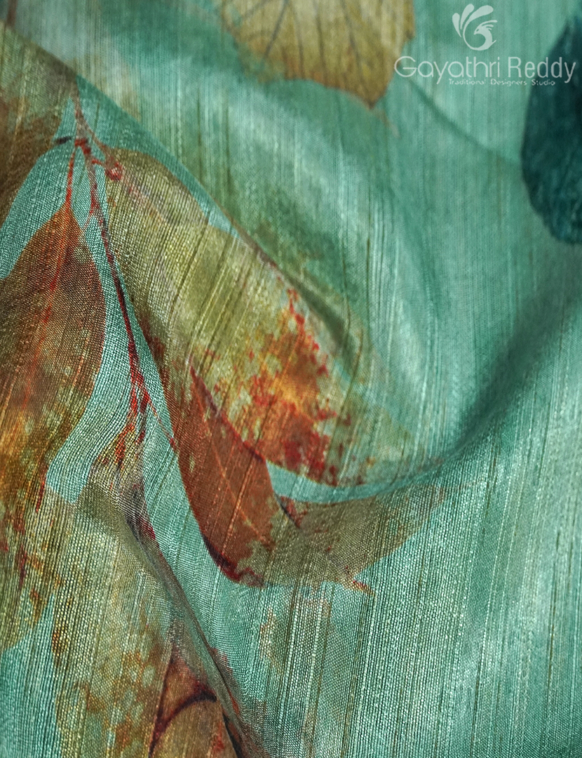 LINEN SILK-LS205