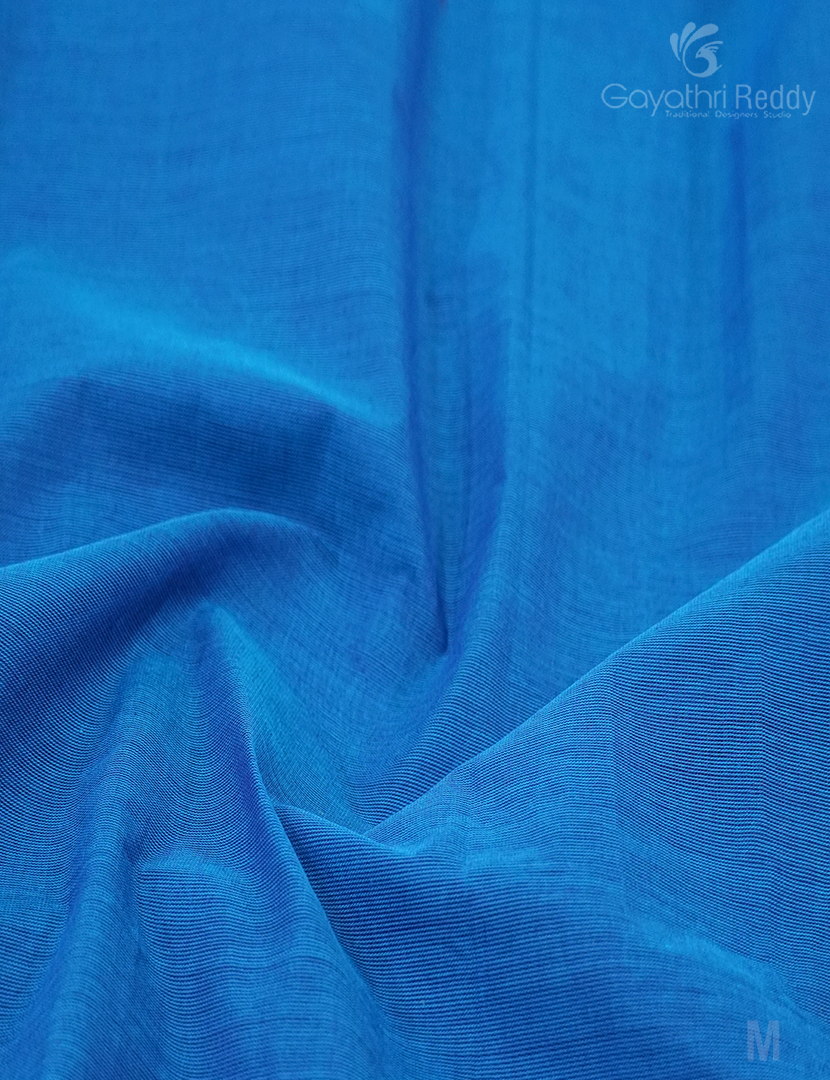 PURE GADWAL COTTON-GGC1465