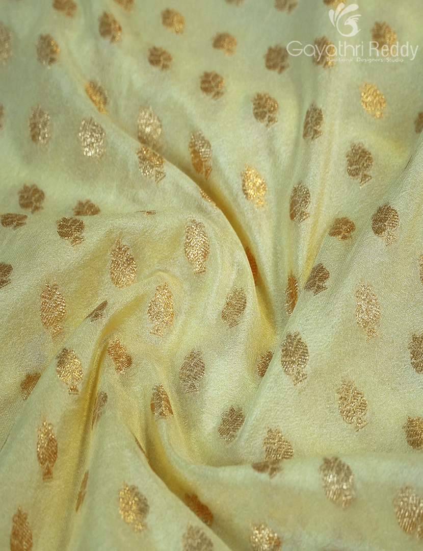 BANARAS GEORGETTE-BG780