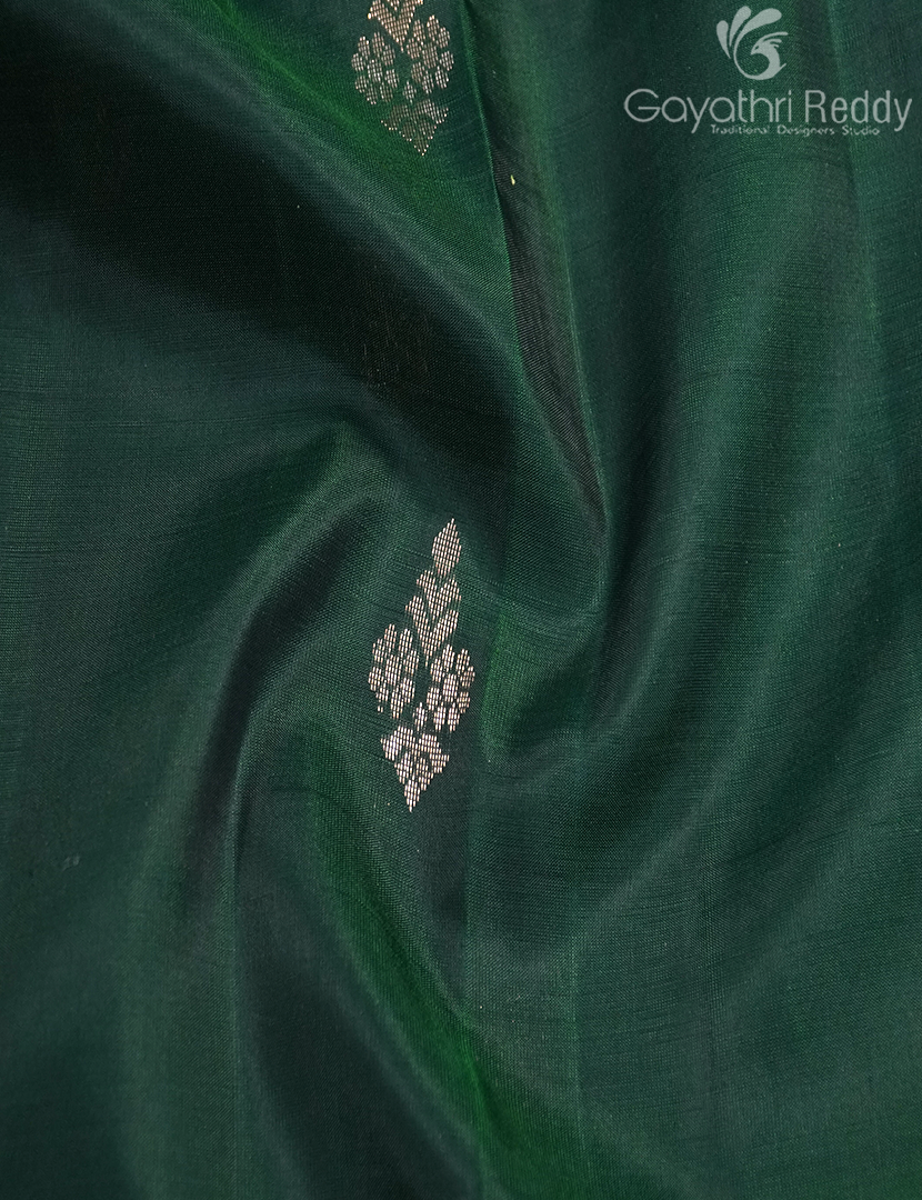 LIGHT WEIGHT KANCHI PATTU -KP8397