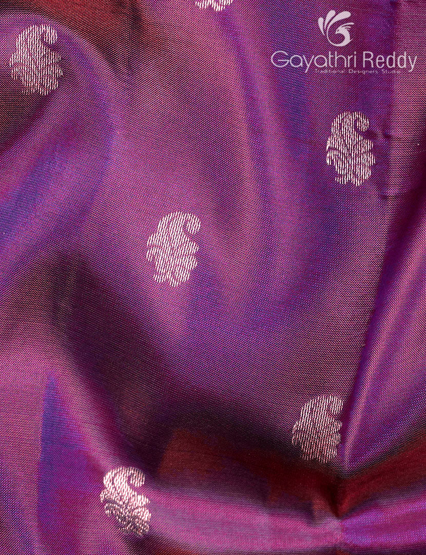 LIGHT WEIGHT KANCHI PATTU-KP8639