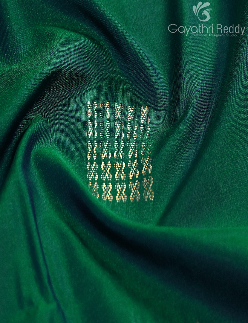 ART SILK SAREE-AS140