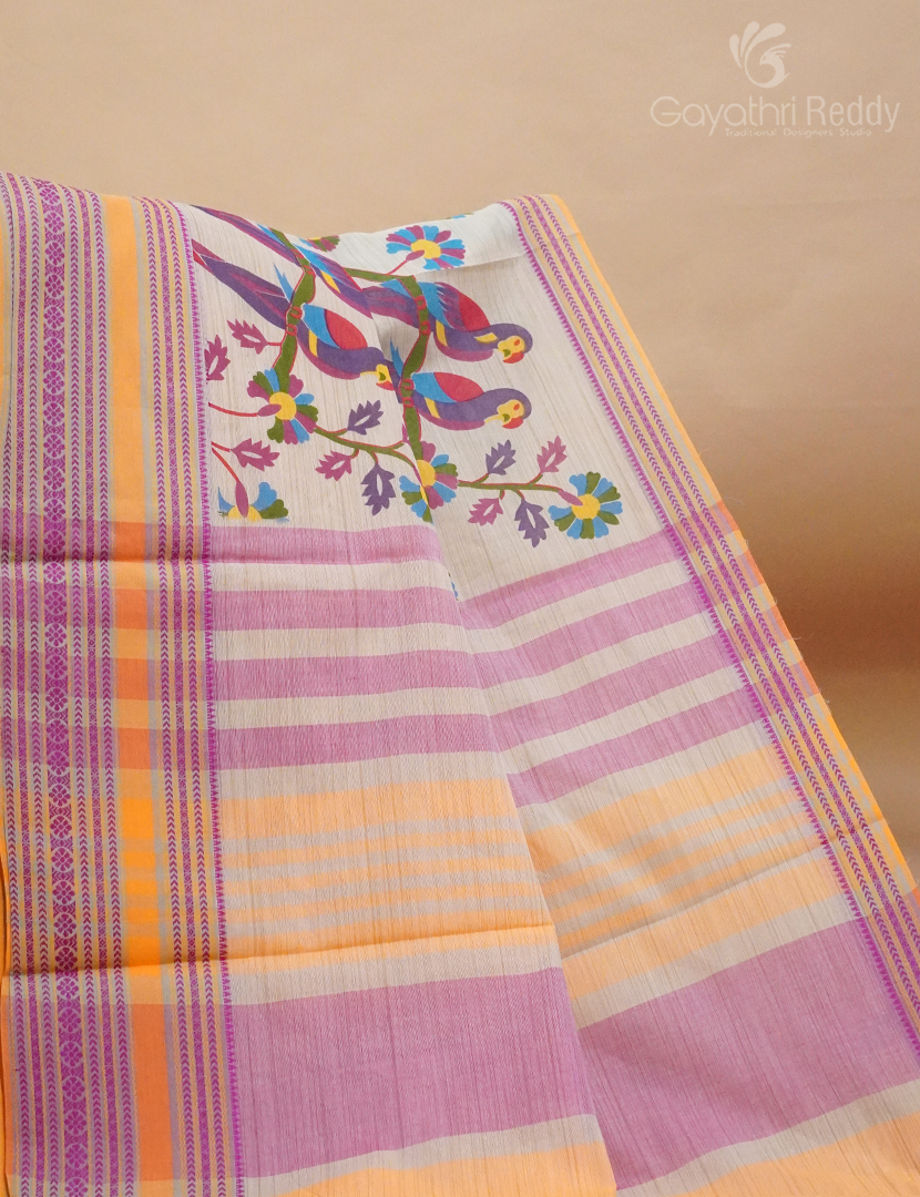 PURE KHADI COTTON-KHC303