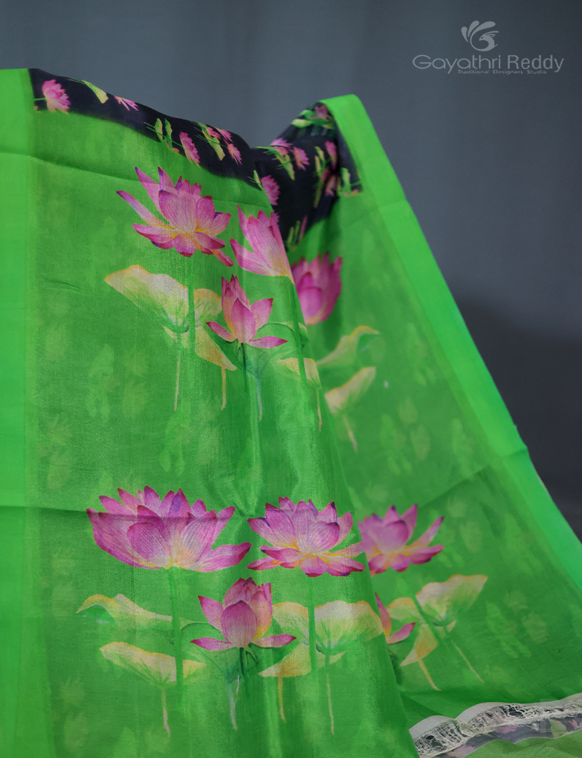 PURE MANGALGIRI PATTU DIGITAL PRINTED-MGP462