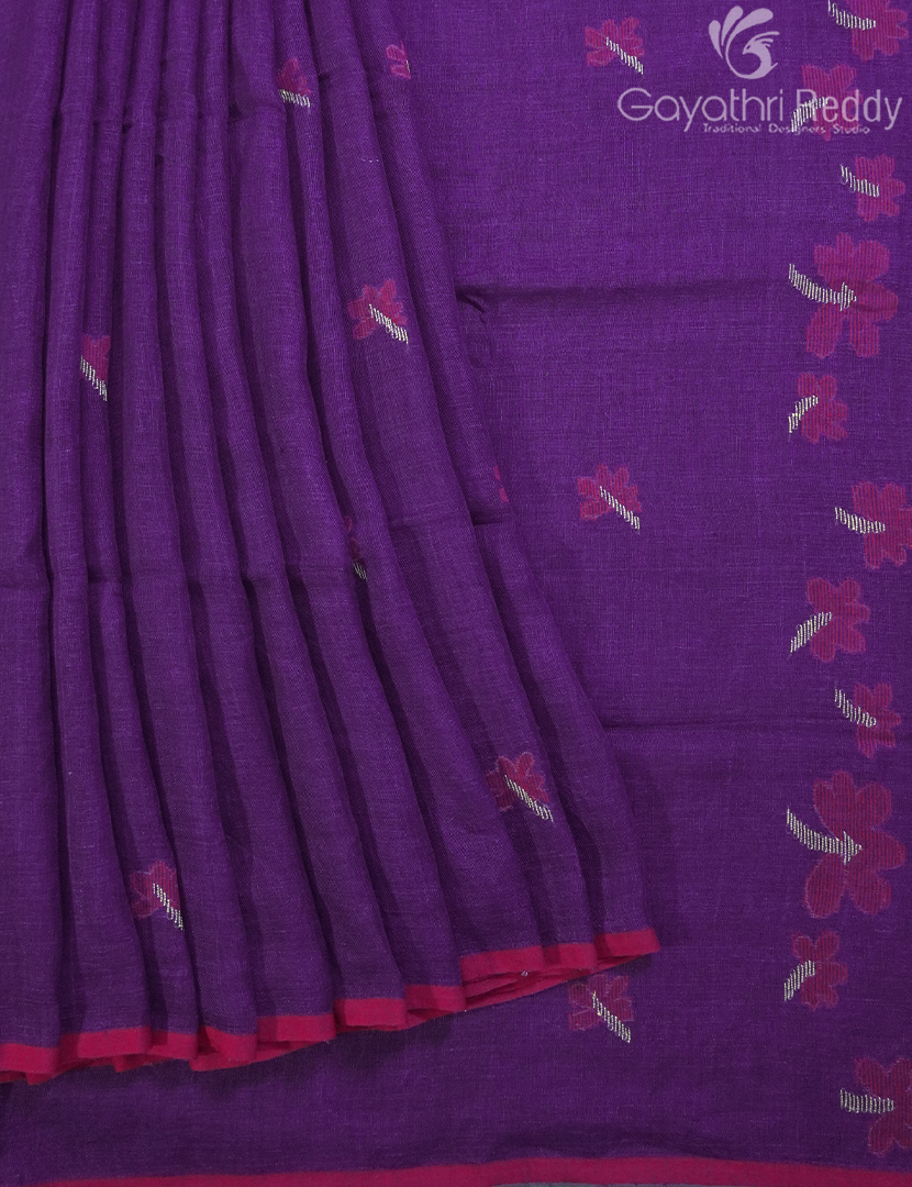 PURE LINEN FANCY-LF209