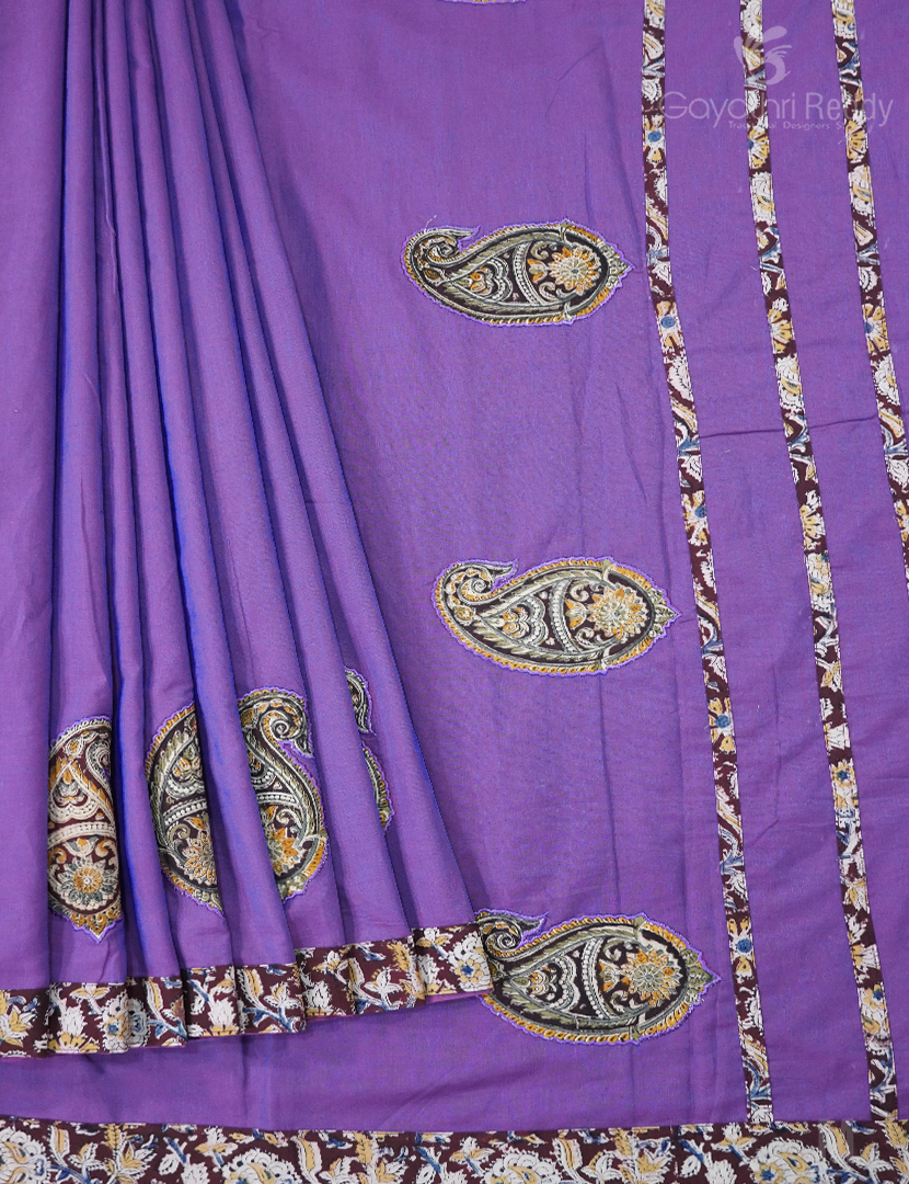 COTTON PATCH WORK-CPW9