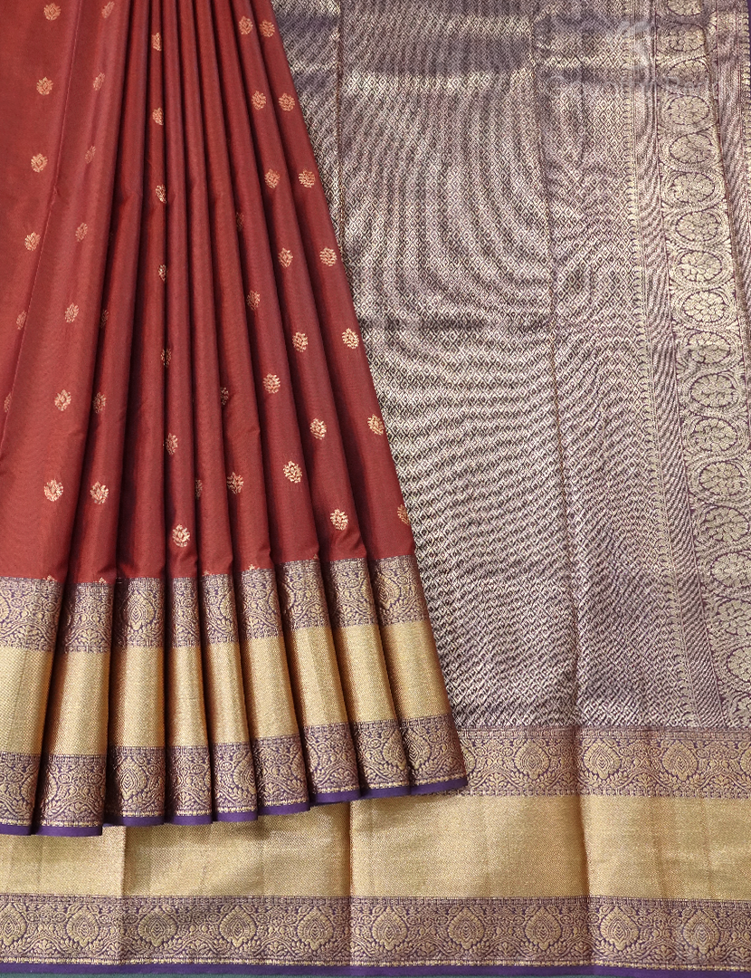 SEMI KANCHI PATTU-SP1759