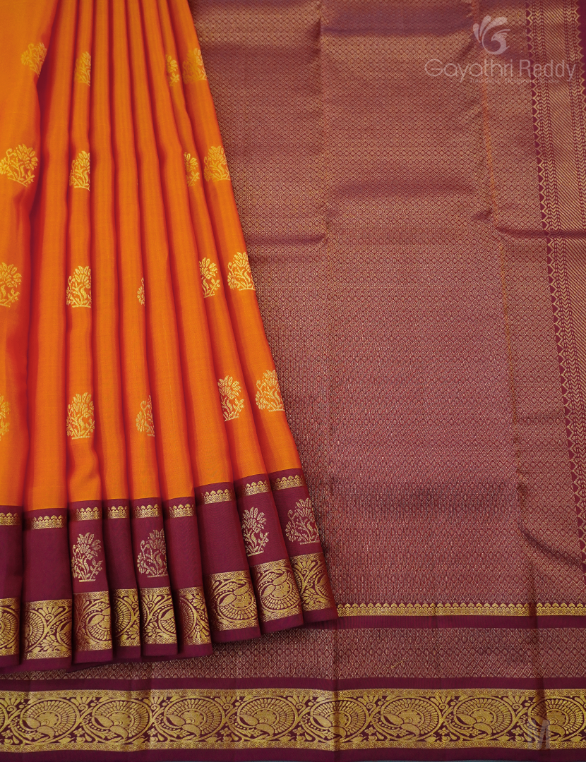 PURE KANCHI PATTU-KP7986