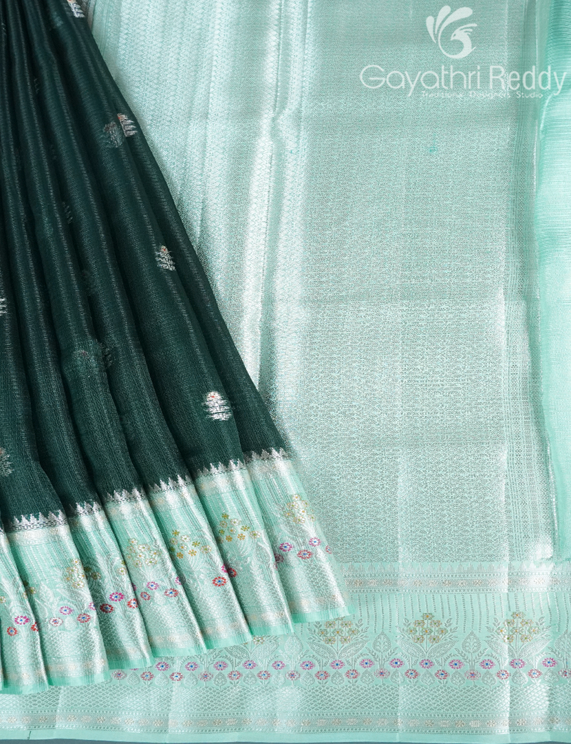 PURE SILK KOTA-PSK386