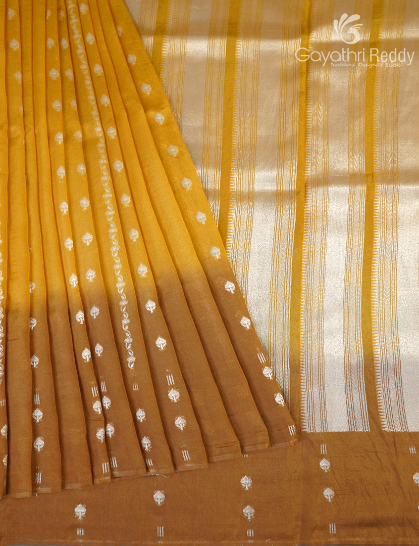 BANARAS SEMI CHINIYA-SBCS44