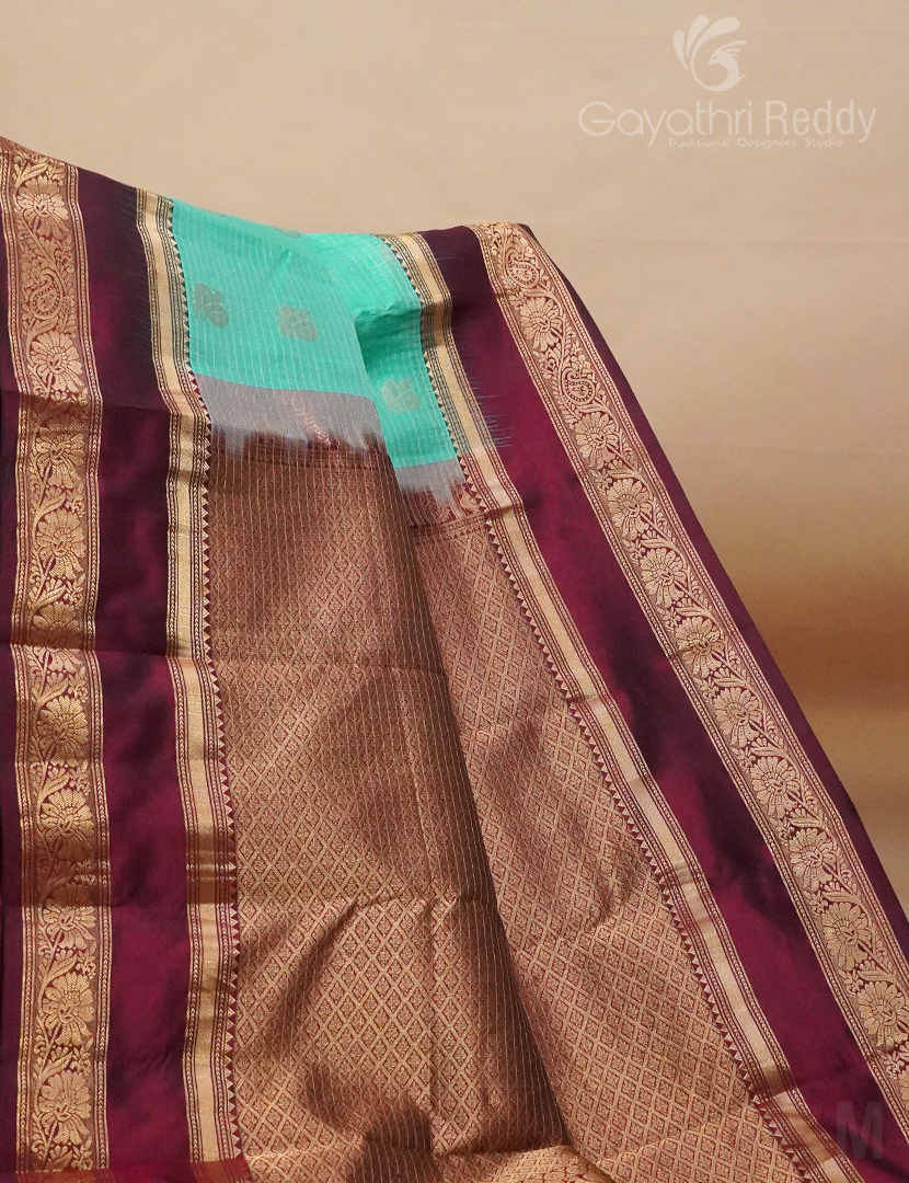 PURE KANCHI PATTU-KP6004