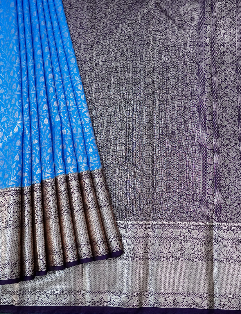 SEMI KANCHI PATTU-SP1906