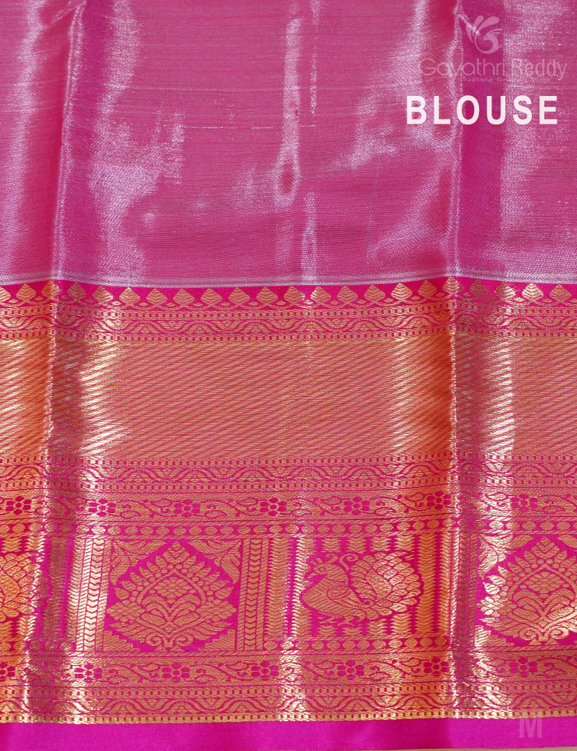 SEMI KANCHI PAVADA-SPP67