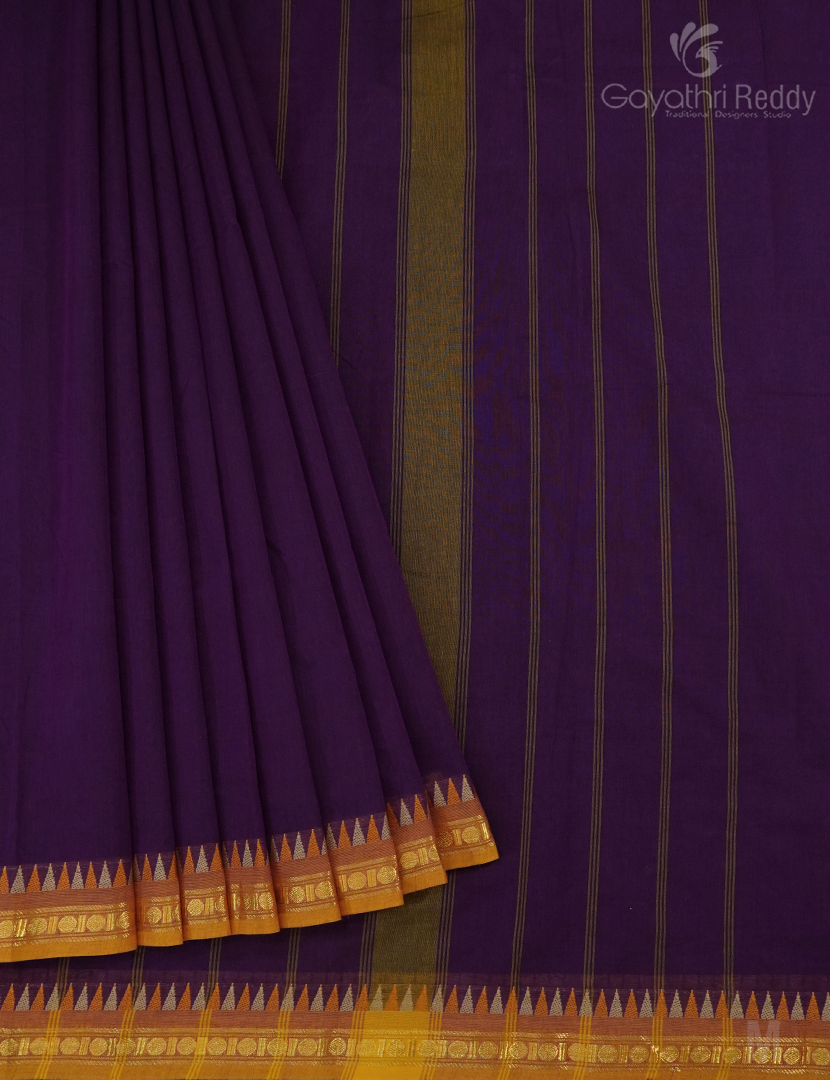 PURE KANCHI COTTON-KC2824