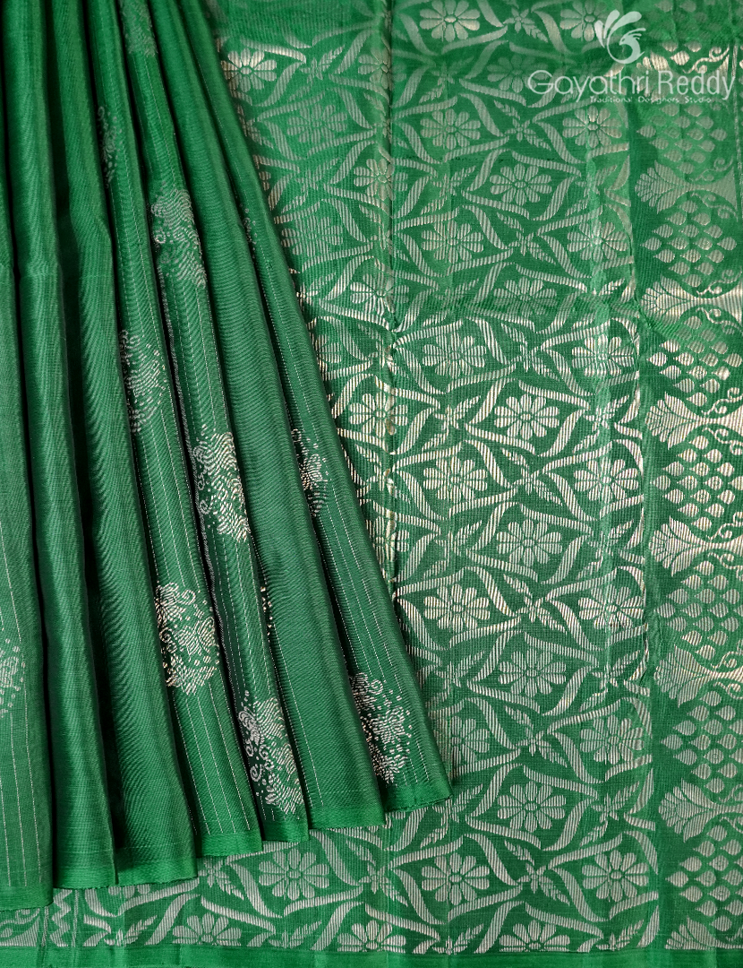 LIGHT WEIGHT KANCHI PATTU-KP8604