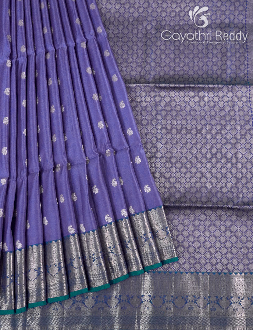LIGHT WEIGHT KANCHI PATTU-KP8640