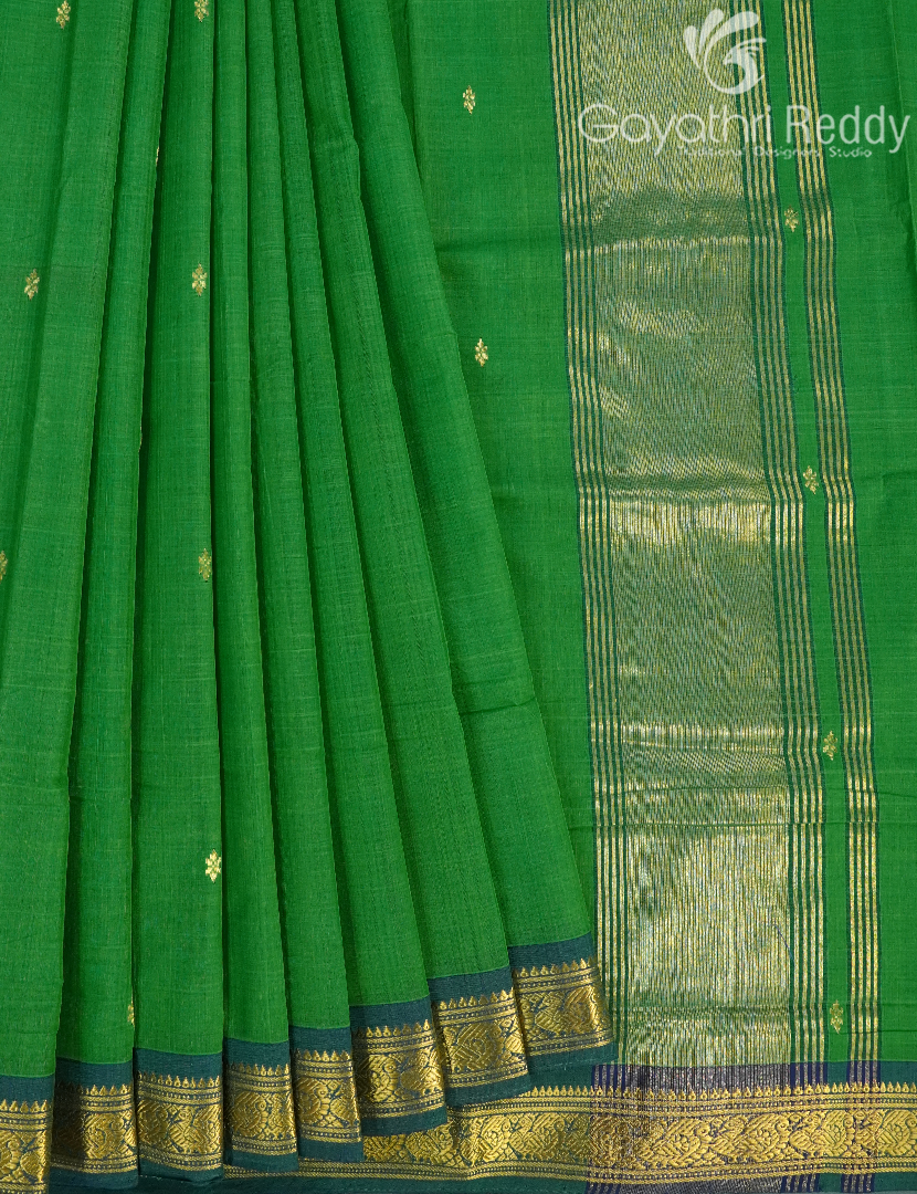 PURE VENKATAGIRI COTTON-VC887
