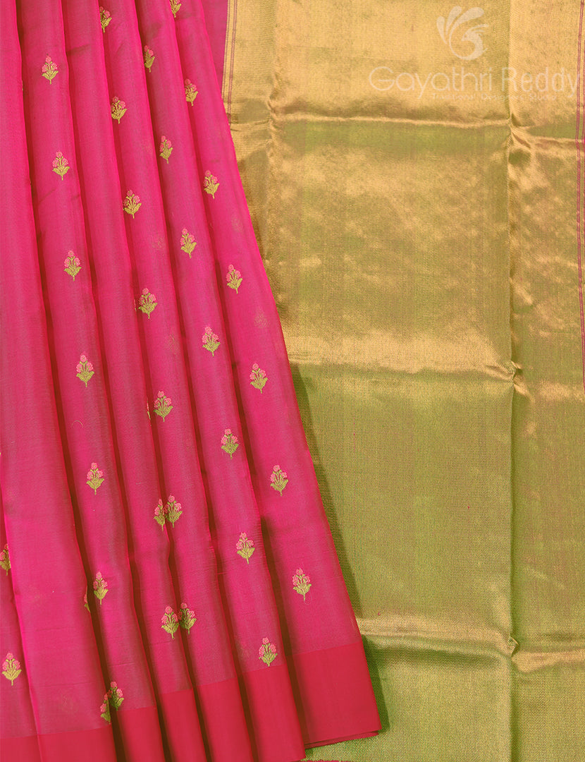 PURE CHANDERI SILK-CPS799